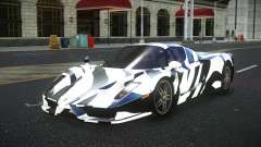 Ferrari Enzo Chinva S7 para GTA 4