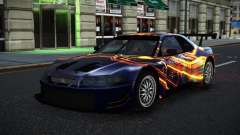 Nissan Skyline R34 Jagrao S7 para GTA 4