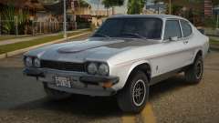 Ford Capri RS 73th para GTA San Andreas