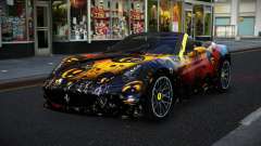 Ferrari California Cabendy S5 para GTA 4