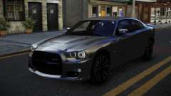 Dodge Charger Bobu para GTA 4
