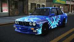 BMW M3 E30 Japhle S2 para GTA 4