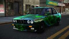 BMW M3 E30 Japhle S9 para GTA 4