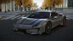 Ferrari 488 Youwo para GTA 4