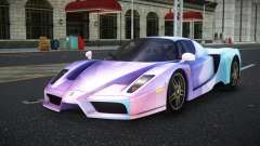 Ferrari Enzo Chinva S5 para GTA 4