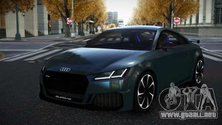 Audi TT Wiam para GTA 4