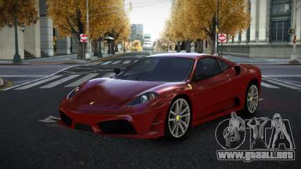 Ferrari F430 Yamekeder para GTA 4
