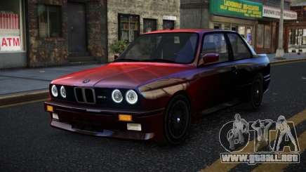 BMW M3 E30 Japhle S1 para GTA 4