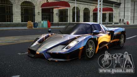 Ferrari Enzo Chinva S1 para GTA 4
