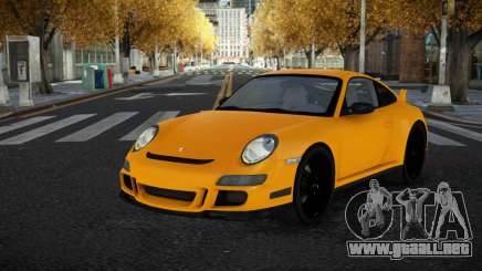 Porsche 997 Wotxuxaq para GTA 4