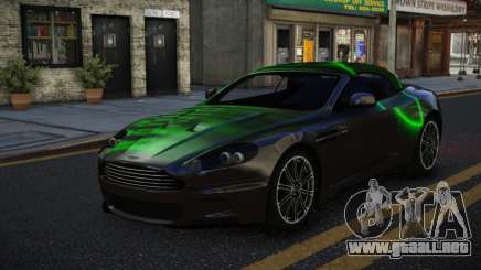 Aston Martin DBS Linles S5 para GTA 4
