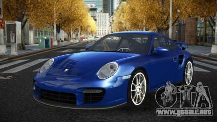 Porsche 911 Papibit para GTA 4