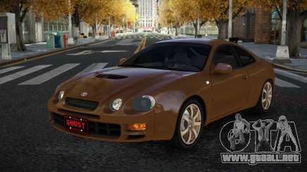 Toyota Celica Yajkaki para GTA 4