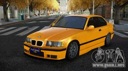 BMW M3 E36 Rajo para GTA 4