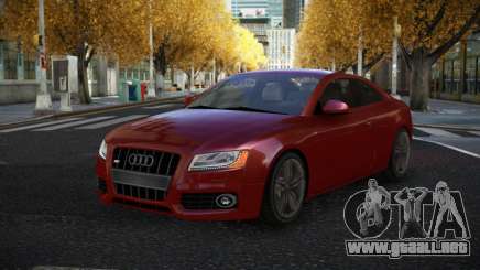 Audi S5 Vewhicabi para GTA 4