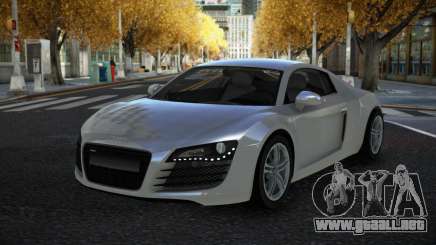 Audi R8 Zimluviq para GTA 4