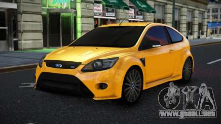 Ford Focus Bogep para GTA 4