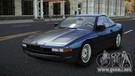 BMW 850i Xavverizo para GTA 4