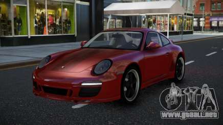 Porsche 911 Quptefo para GTA 4