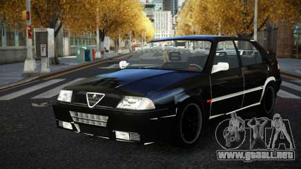 Alfa Romeo 33 Nazpi para GTA 4