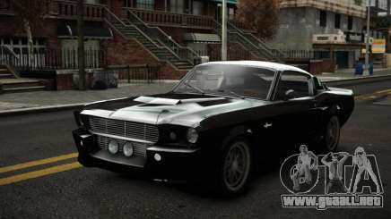 Ford Mustang Olasan para GTA 4