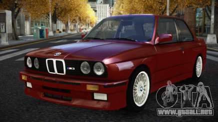 BMW M3 E30 Judakah para GTA 4