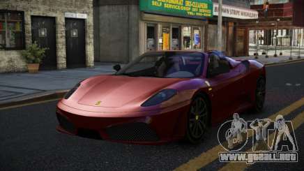 Ferrari F430 Diype para GTA 4