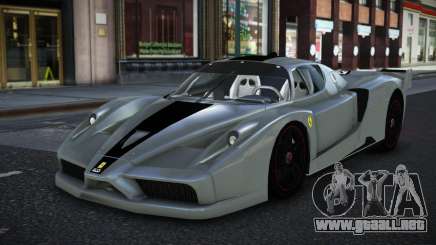 Ferrari FXX Piderineh para GTA 4