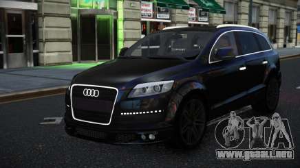 Audi Q7 Lornole para GTA 4