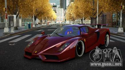 Ferrari Enzo Jiqdov para GTA 4