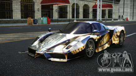 Ferrari Enzo Chinva S2 para GTA 4