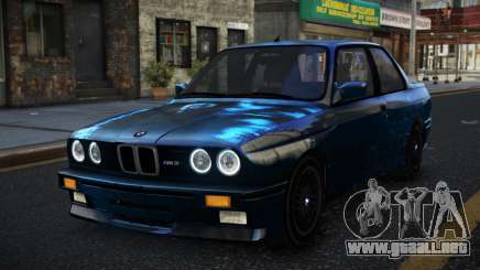 BMW M3 E30 Japhle S7 para GTA 4
