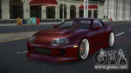 Toyota Supra Amih para GTA 4