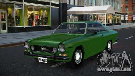 Renault Torino Vignicuje para GTA 4