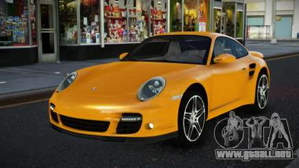 Porsche 997 Duquguf para GTA 4