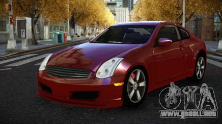 Nissan Skyline Sutof para GTA 4