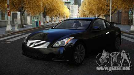 Infiniti G37 Hepyomab para GTA 4