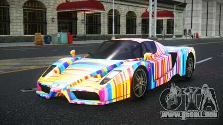 Ferrari Enzo Chinva S6 para GTA 4