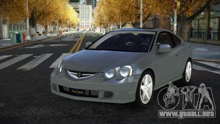 Acura RSX Alas para GTA 4