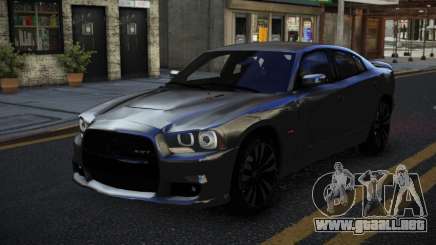 Dodge Charger Bobu para GTA 4