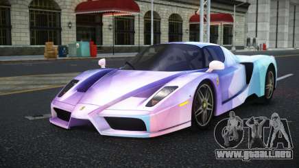 Ferrari Enzo Chinva S5 para GTA 4