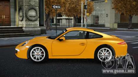 Porsche 911 Xivsovoh para GTA 4