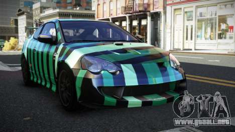 Honda Integra Vintha S1 para GTA 4