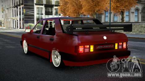 Tofas Dogan Dehuxuliq para GTA 4