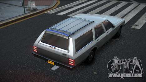 Chevrolet Caprice Classic Leyqojuhu para GTA 4