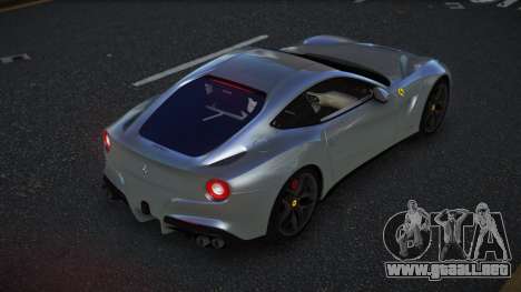 Ferrari F12 Ryjop para GTA 4
