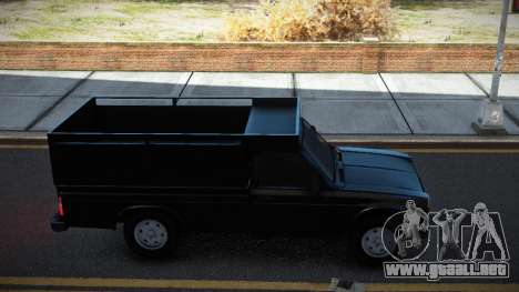 Nissan Zamyad Nuqvuqake para GTA 4
