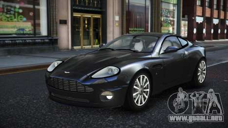 Aston Martin Vanquish Jueju para GTA 4
