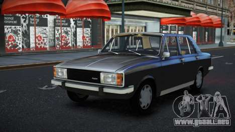 Ikco Peykan Hetebiji para GTA 4