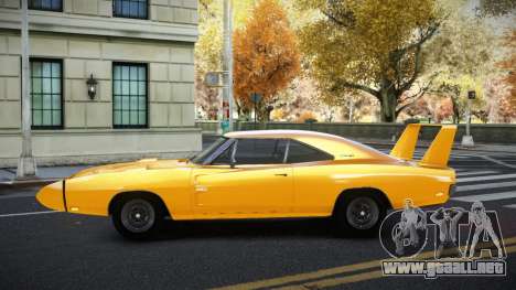 Dodge Charger Trigel para GTA 4